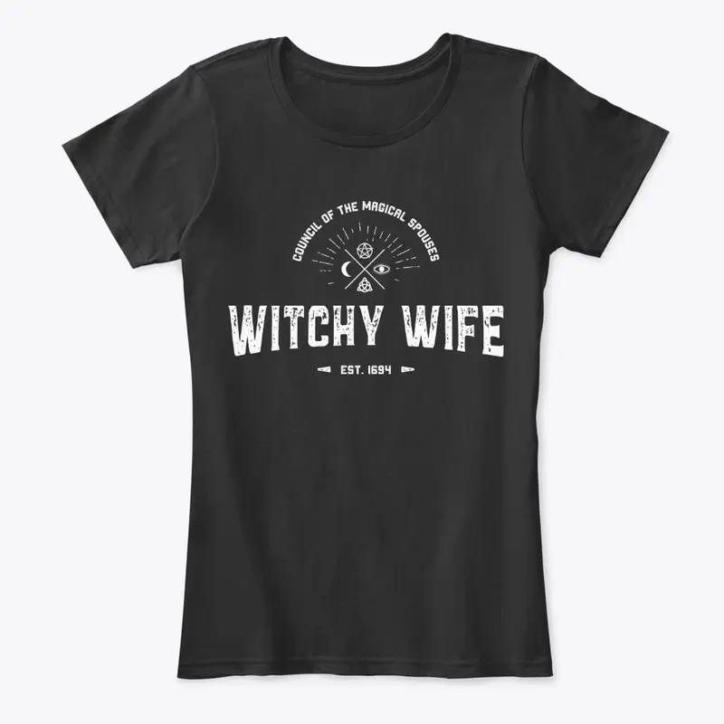 Witchy Wife